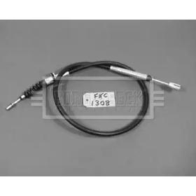 Borg & Beck BKC1308 Трос зчеплення