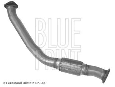 Blue Print ADC46017 Exhaust pipe Blue Print ADC46017 Exhaust pipe