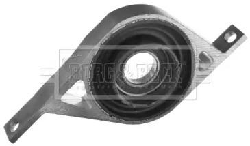 Borg & Beck BPB1161 Podpora walu z