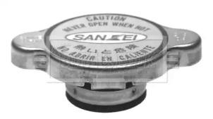 Borg & Beck BRC103 Кришка радіатора Borg & Beck BRC103 Кришка радіатора