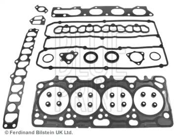 Blue Print ADC46263 Комплект прокладок гбц