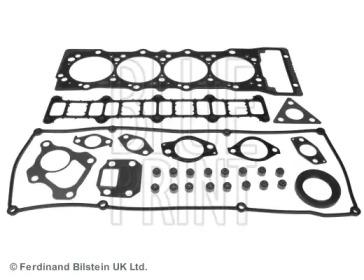 Blue Print ADC46299 Комплект прокладок гбц Blue Print ADC46299 Комплект прокладок гбц