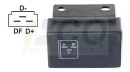 CQ CQ1010507 Autopart CQ CQ1010507 Autopart