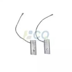 CQ CQ1030021 Carbon brushes alternator CQ CQ1030021 Carbon brushes alternator