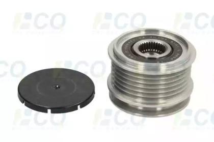 CQ CQ1040005 Шкив генератора CQ CQ1040005 Шкив генератора