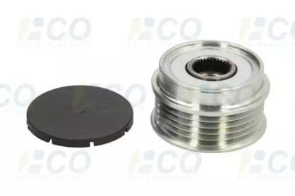 CQ CQ1040023 Механізм вільного ходу генератора CQ CQ1040023 Механізм вільного ходу генератора