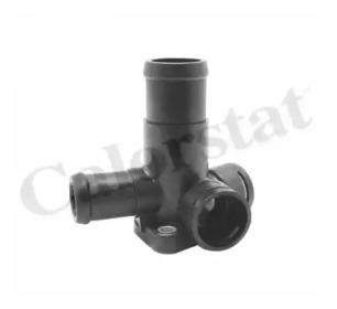 Vernet WF0011 Pipe assy radiator plastic