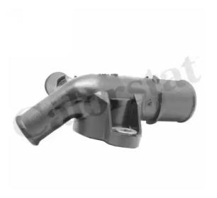 Vernet WF0026 Фланець охолоджуючої рідини Vernet WF0026 Фланець охолоджуючої рідини