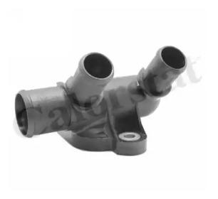 Vernet WF0055 Pipe assy radiator plastic Vernet WF0055 Pipe assy radiator plastic