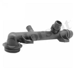 Vernet WF0056 Фланець охолоджуючої рідини