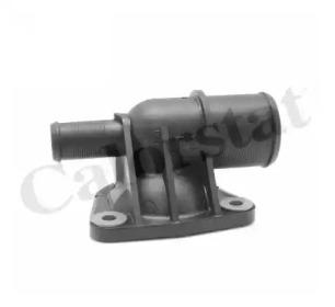 Vernet WF0079 Pipe assy radiator plastic Vernet WF0079 Pipe assy radiator plastic