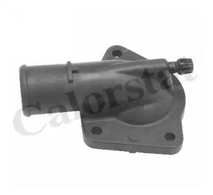 Vernet WF0080 Pipe assy radiator plastic Vernet WF0080 Pipe assy radiator plastic