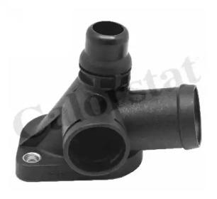 Vernet WF0103 Pipe assy radiator plastic