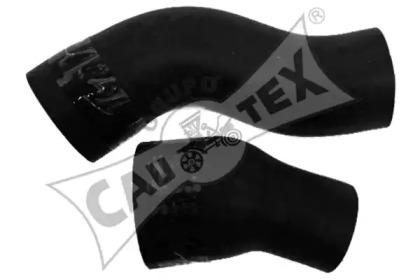 Cautex 036692 Патрубок інтеркулера