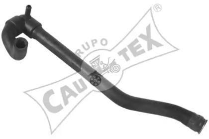 Cautex 036734 Pipe water inlet