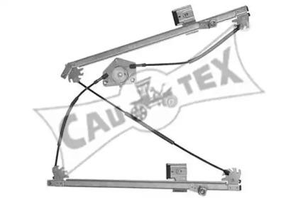 Cautex 037336 Regulator assy door window Cautex 037336 Regulator assy door window