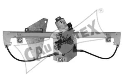 Cautex 037545 Regulator assy door window
