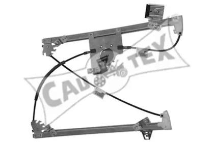 Cautex 037583 Regulator assy door window
