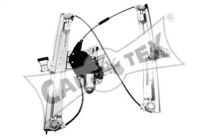 Cautex 037586 Regulator assy door window