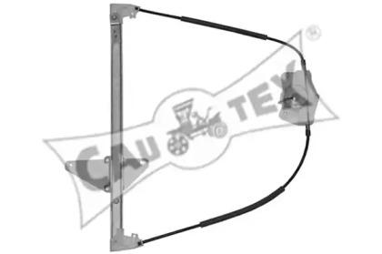 Cautex 037640 Regulator assy door window