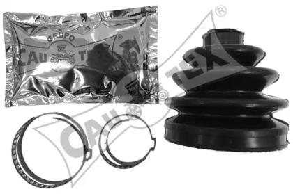 Cautex 060024 Dust boot kit axle joint