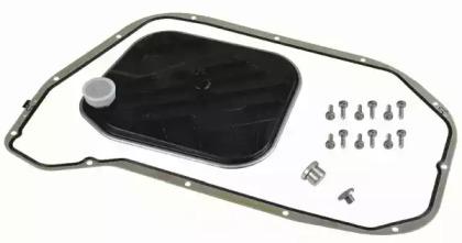 ZF 1091.298.066 Поддон масляный АКПП ZF 1091.298.066 Поддон масляный АКПП