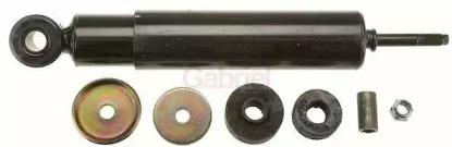 Gabriel 2082 Амортизатор підвіски Gabriel 2082 Амортизатор підвіски