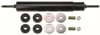 Gabriel 2554 Амортизатор подвески