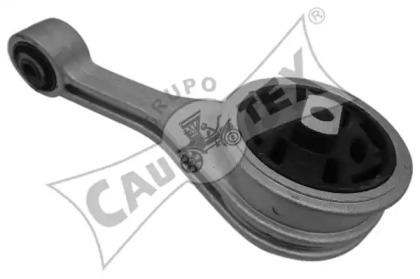Cautex 080204 Insulator engine mounting Cautex 080204 Insulator engine mounting