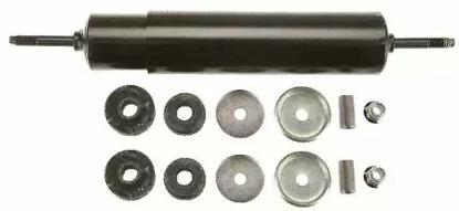 Gabriel 40017 Shock absorber assy Gabriel 40017 Shock absorber assy