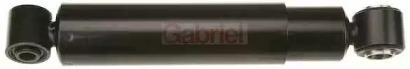 Gabriel 40025 Амортизатор підвіски Gabriel 40025 Амортизатор підвіски