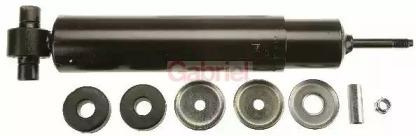 Gabriel 40120 Амортизатор підвіски Gabriel 40120 Амортизатор підвіски