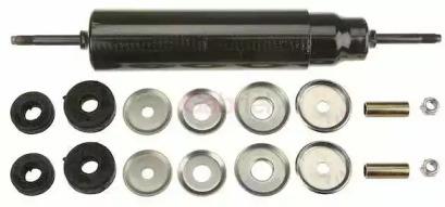 Gabriel 4249 Амортизатор підвіски Gabriel 4249 Амортизатор підвіски