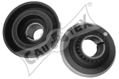 Cautex 080970 Шків колінвала Cautex 080970 Шків колінвала