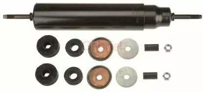 Gabriel 4347 Shock absorber assy
