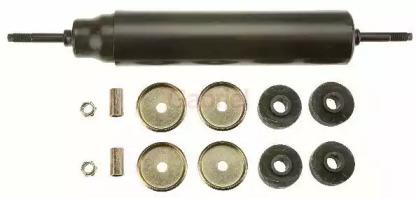 Gabriel 4399 Shock absorber assy Gabriel 4399 Shock absorber assy