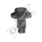 Cautex 081013 Пробка різьбова масляного піддону Cautex 081013 Пробка різьбова масляного піддону