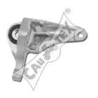 Cautex 081077 Insulator engine mounting