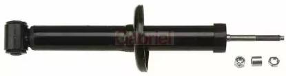 Gabriel 51028 Shock absorber assy Gabriel 51028 Shock absorber assy