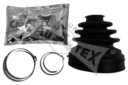 Cautex 081220 Dust boot kit axle joint Cautex 081220 Dust boot kit axle joint