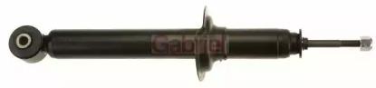 Gabriel 51117 Амортизатор підвіски Gabriel 51117 Амортизатор підвіски