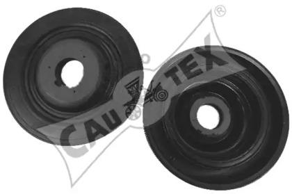 Cautex 081244 Шків колінвала Cautex 081244 Шків колінвала