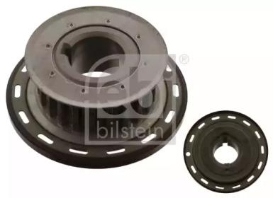 Febi 39109 Шестерня коленвала Febi 39109 Шестерня коленвала