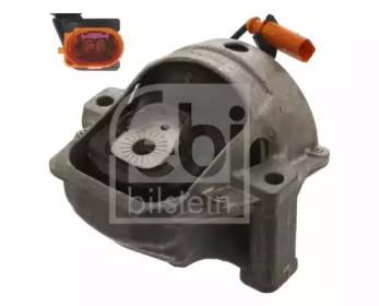 Febi 39157 Опора двигуна, КПП Febi 39157 Опора двигуна, КПП