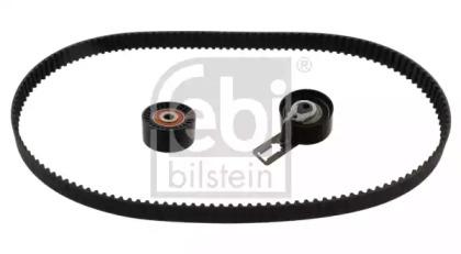 Febi 39200 Ремень грм комплект Febi 39200 Ремень грм комплект