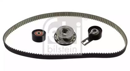 Febi 39205 Ремень грм комплект Febi 39205 Ремень грм комплект