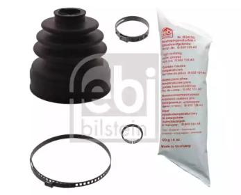 Febi 39239 Dust boot kit axle joint Febi 39239 Dust boot kit axle joint