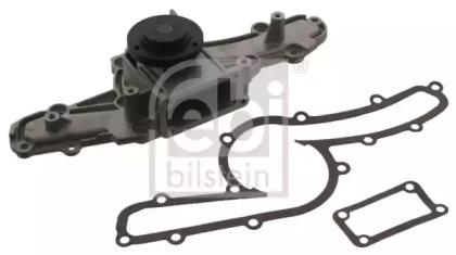 Febi 39302 Water pump Febi 39302 Water pump