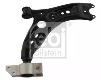 Febi 39360 Arm assy suspension Febi 39360 Arm assy suspension