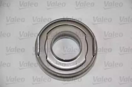 Valeo 828978 Комплект зчеплення